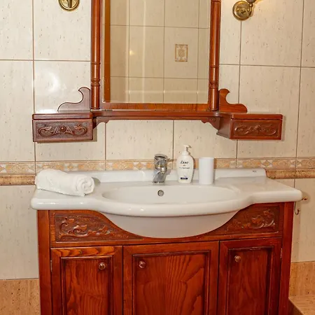 Villa Svetlana Seaview Nea Karvali